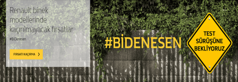 Banner
