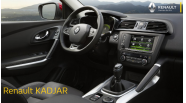 KADJAR